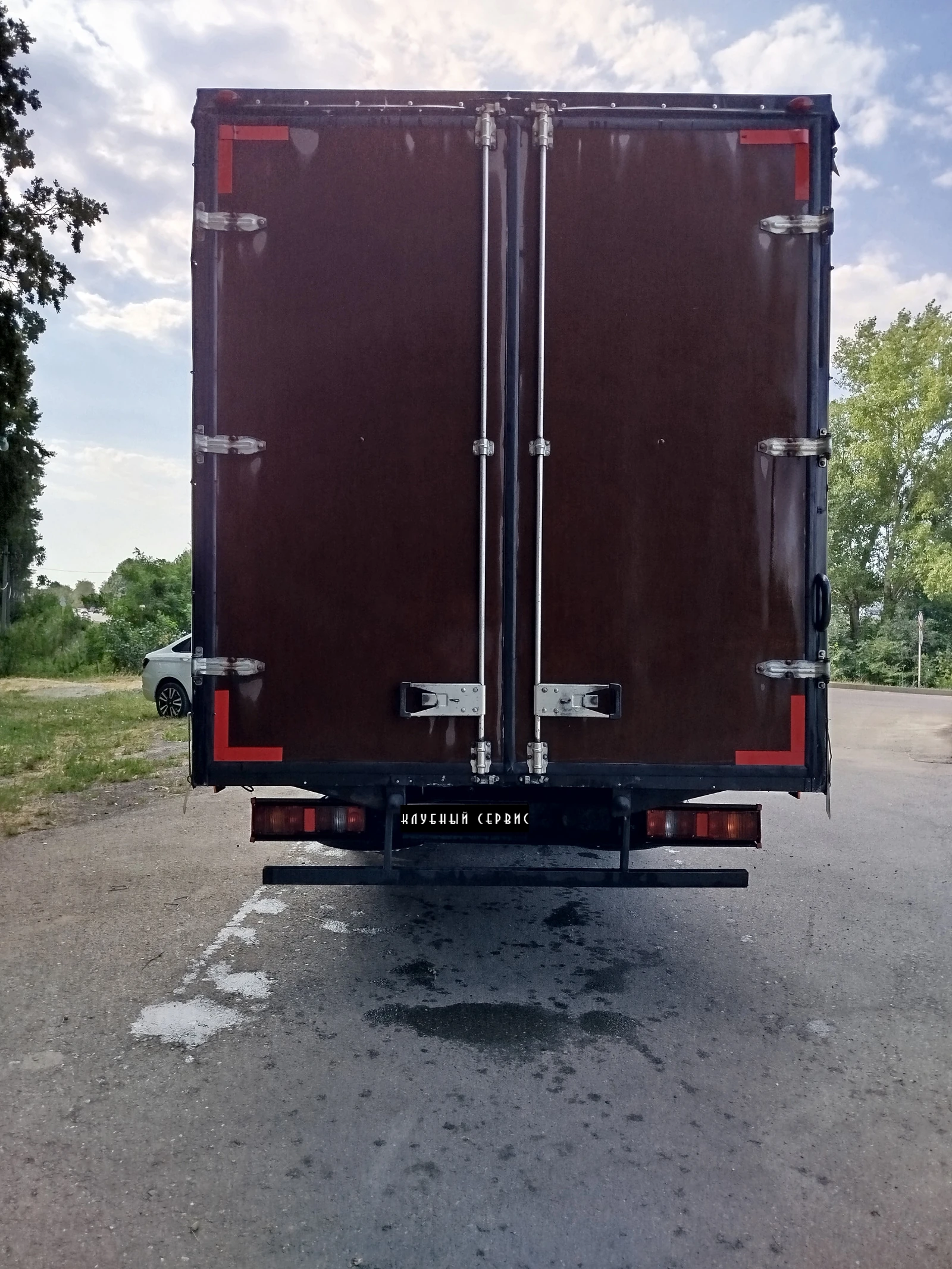 ГАЗ ГАЗель Next, 2017г, Задний привод, Механическая