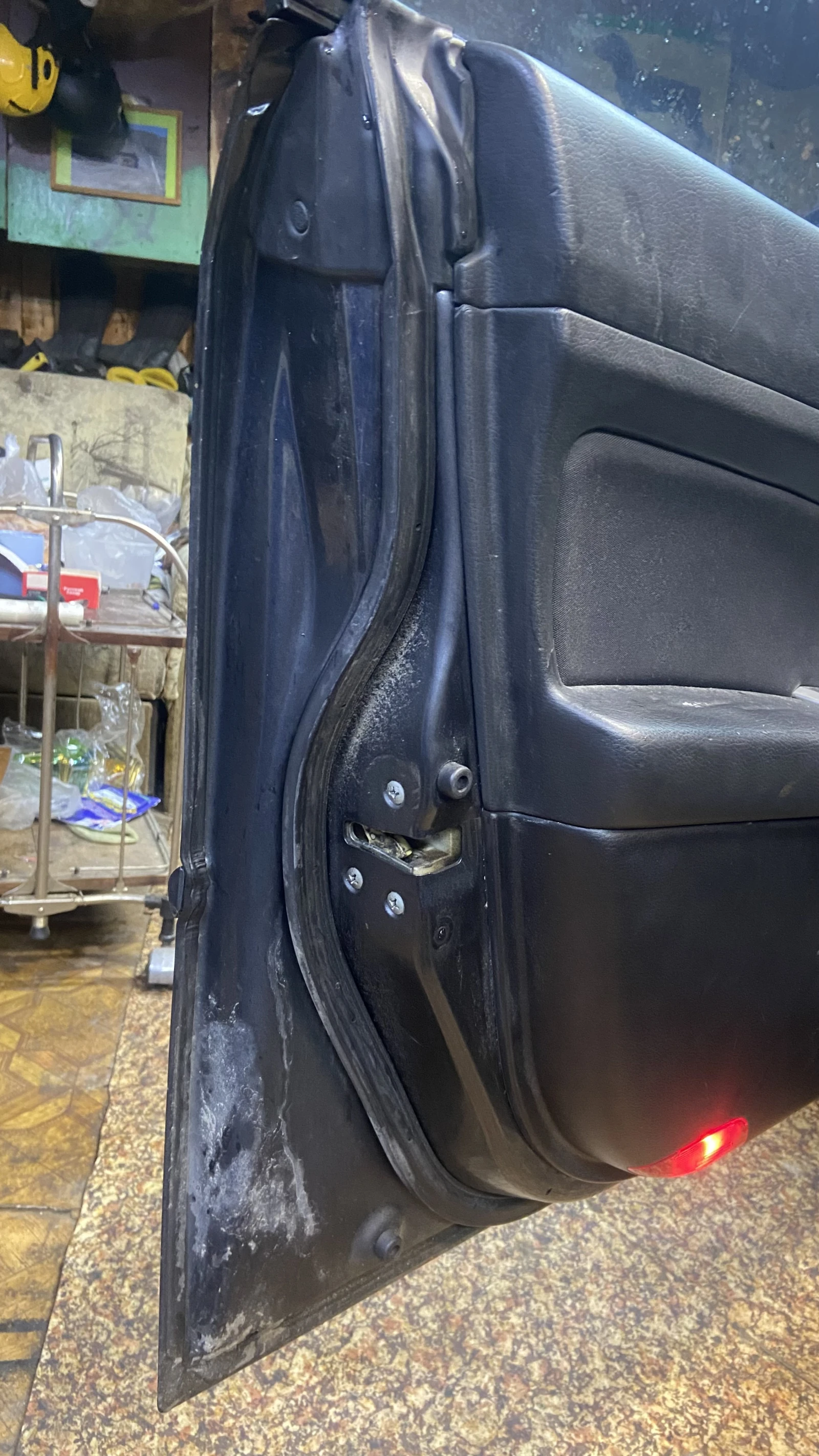 Subaru Legacy, 2008г, полный привод, автомат