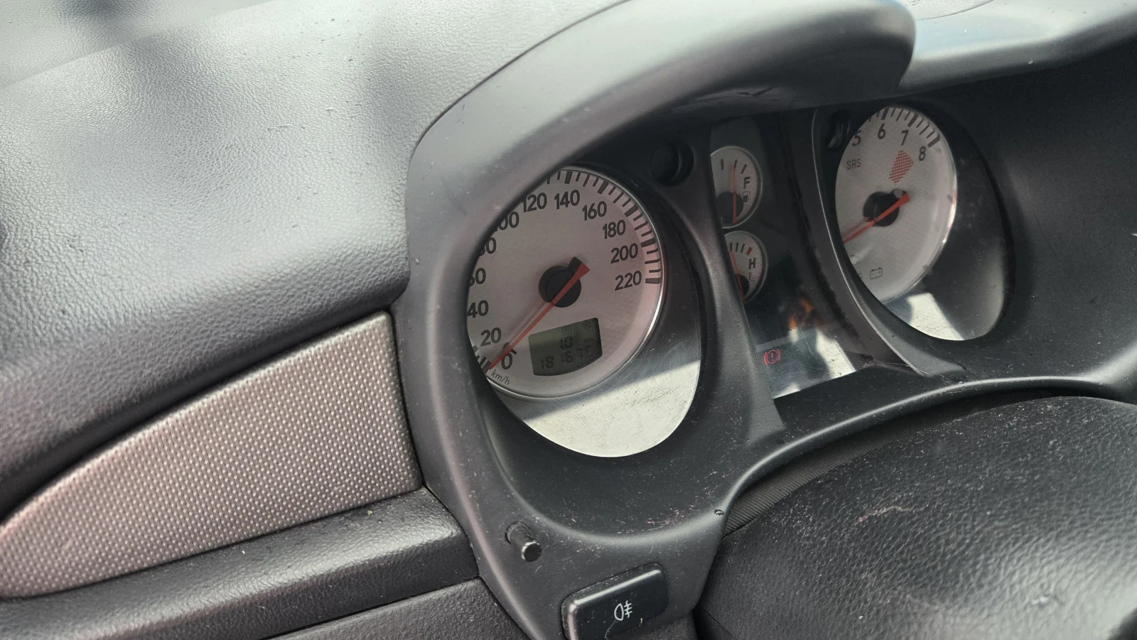 Mitsubishi Outlander, 2007г, полный привод, механика