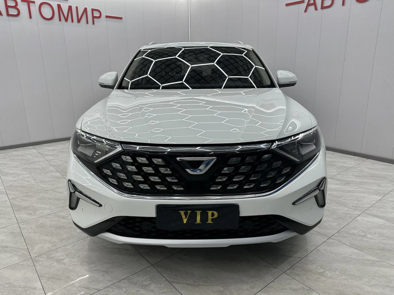 Jetta VS7, 2022г., передний привод, автомат