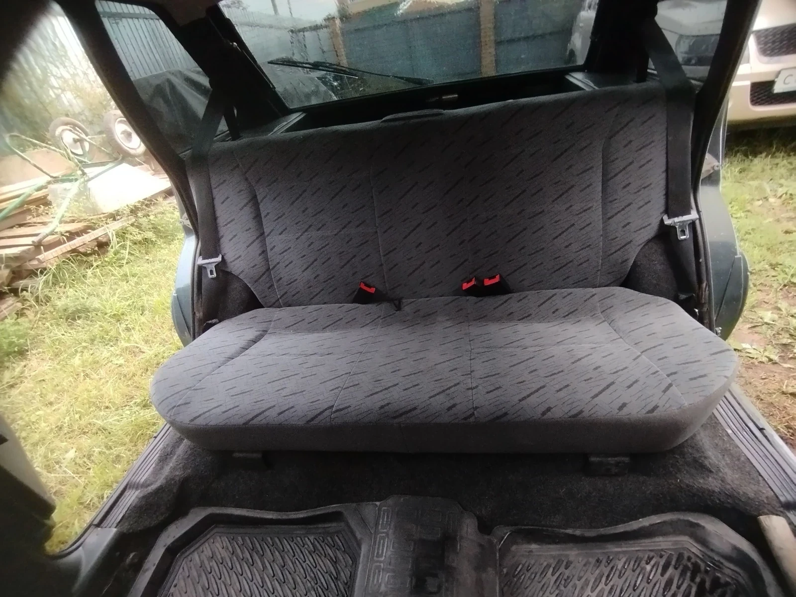 Lada (ВАЗ) 2114, 2011г, передний привод, механика