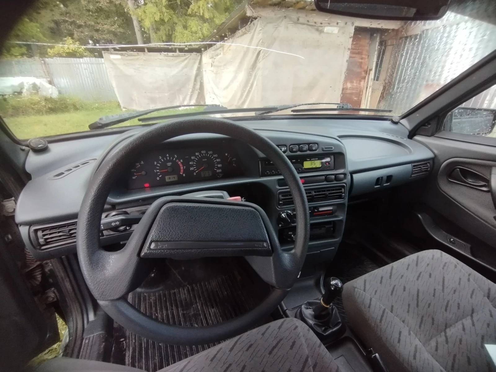 Lada (ВАЗ) 2114, 2011г, передний привод, механика