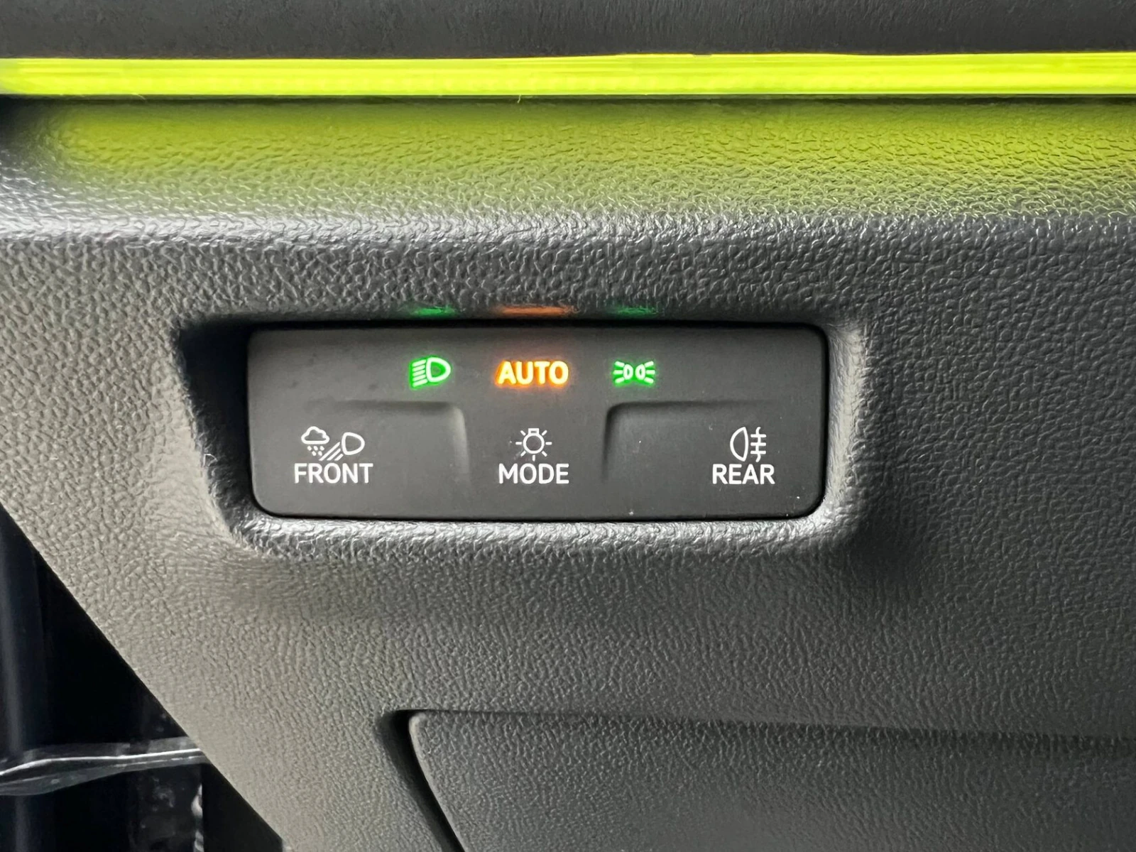 Volkswagen Tiguan, 2025г, полный привод, робот