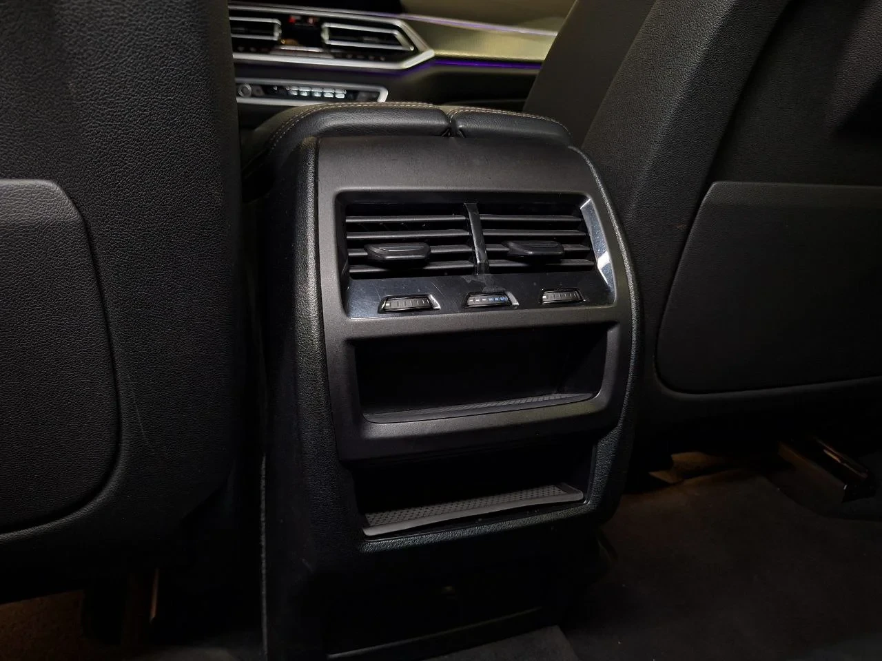 BMW X5, 2019г, полный привод, автомат