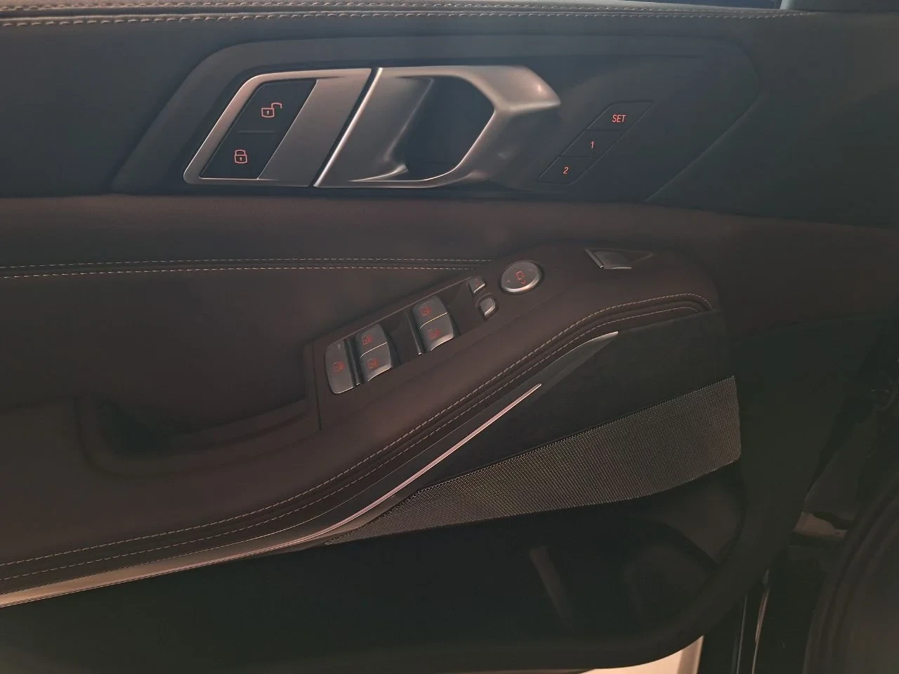 BMW X5, 2025г, полный привод, автомат