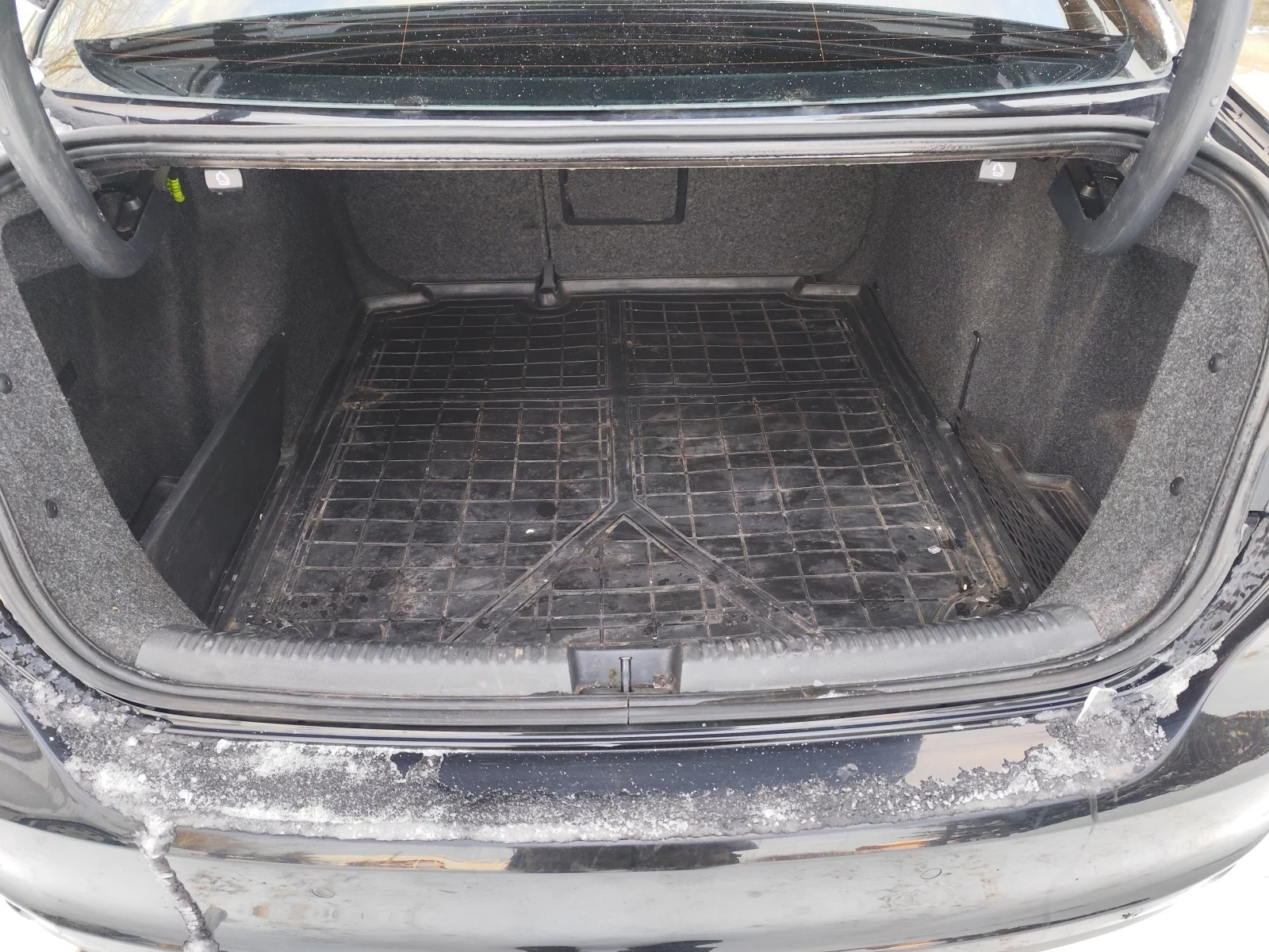 Volkswagen Jetta, 2013г, передний привод, механика