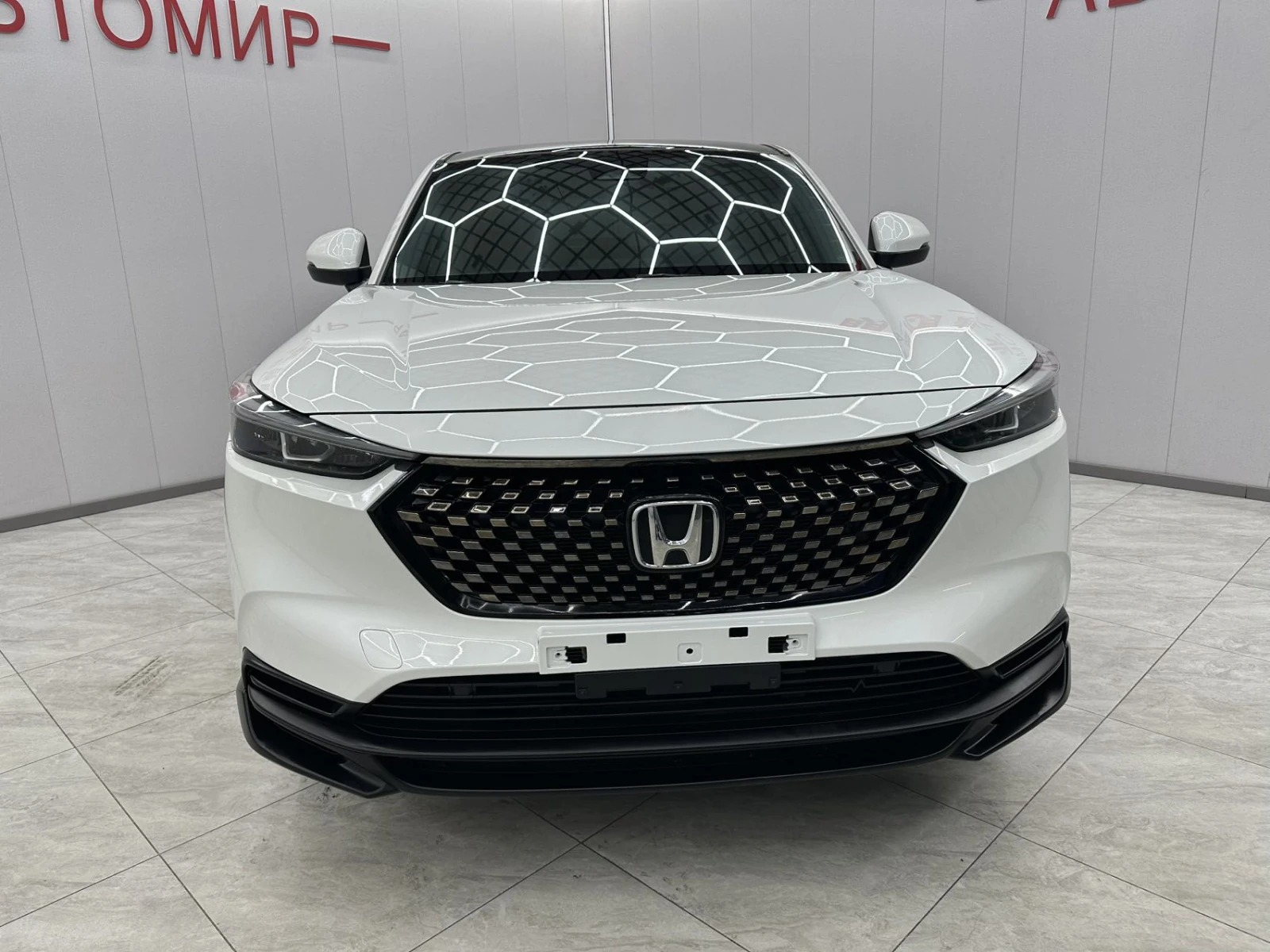 Honda XR-V, 2023г., передний привод, вариатор