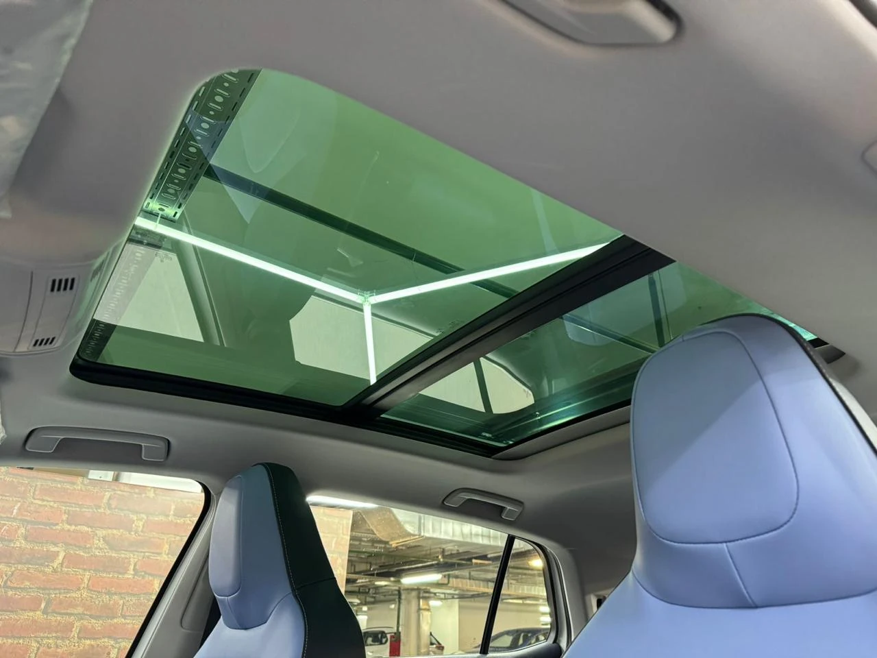 Volkswagen Tharu XR, 2025г, передний привод, автомат