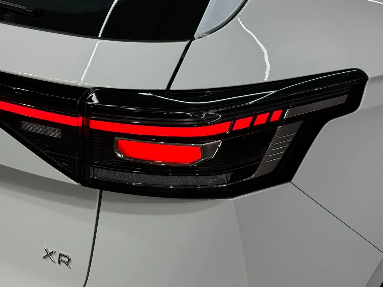 Volkswagen Tharu XR, 2025г, передний привод, автомат