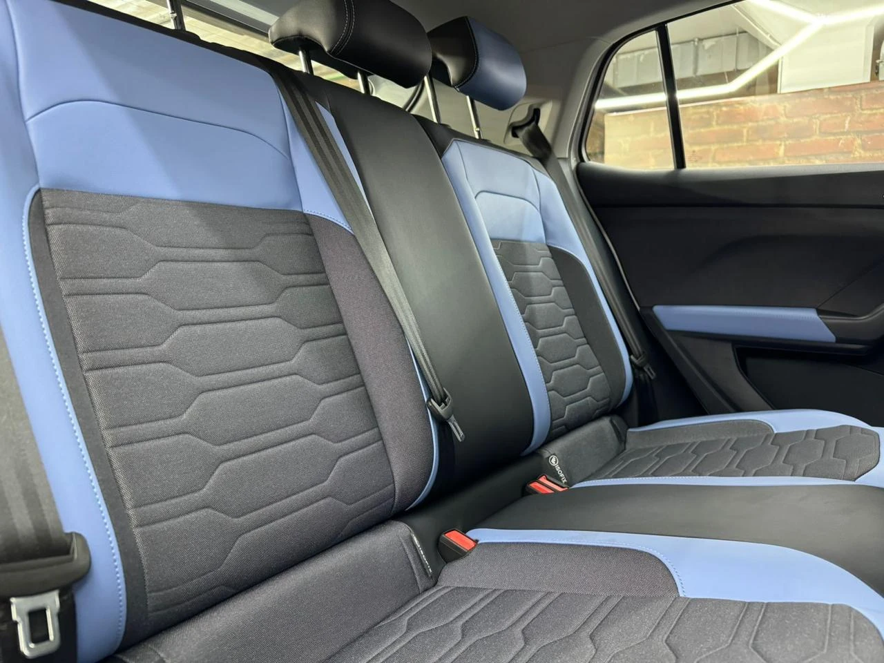 Volkswagen Tharu XR, 2025г, передний привод, автомат