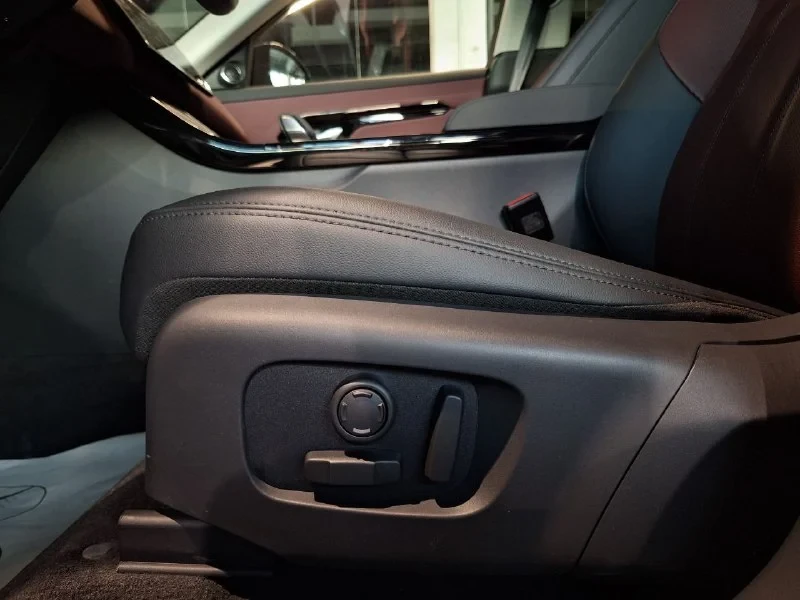 Land Rover Range Rover Evoque, 2025г, полный привод, автомат