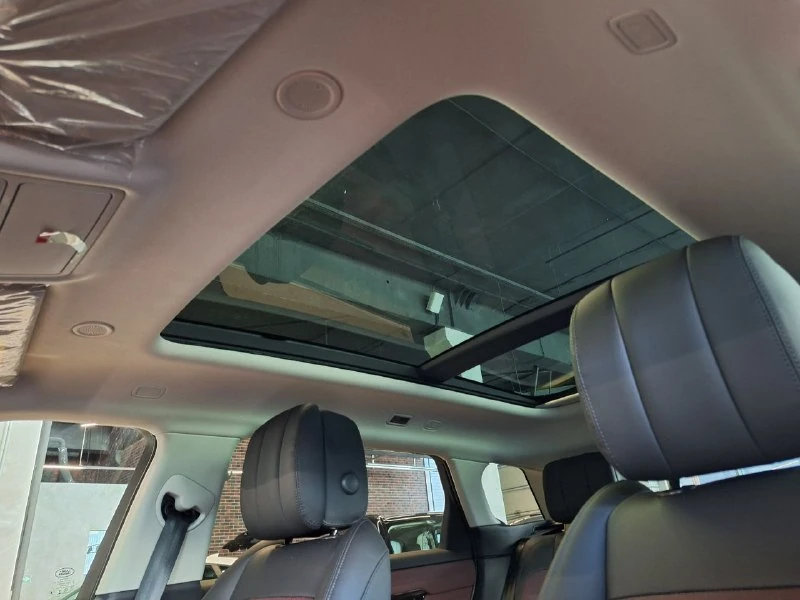 Land Rover Range Rover Evoque, 2025г, полный привод, автомат