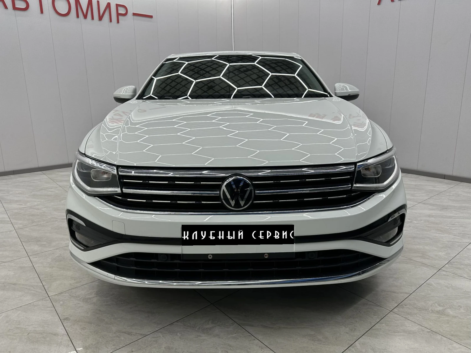 Volkswagen Bora, 2022г., передний привод, робот