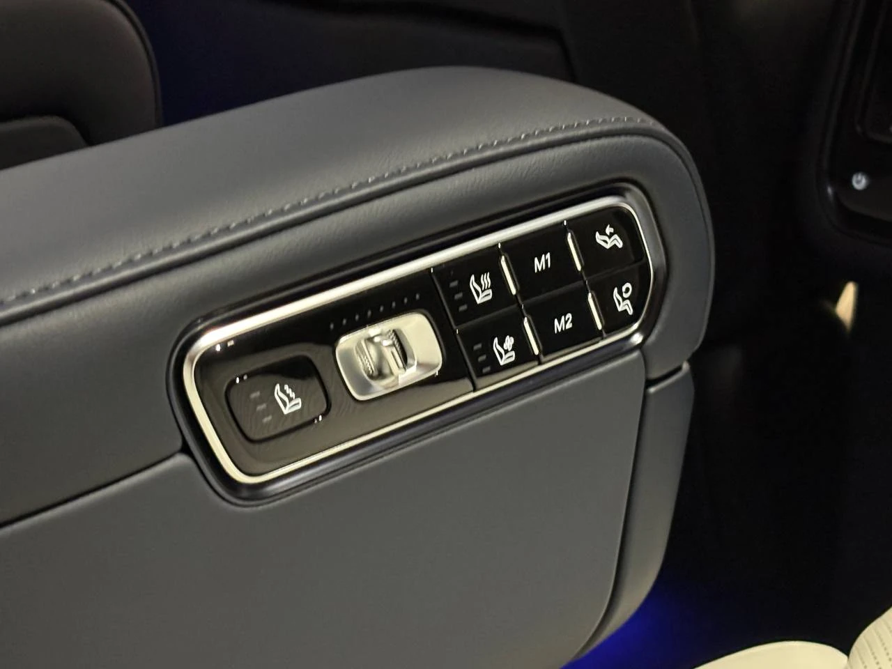 Zeekr 9X, 2025г, полный привод, автомат