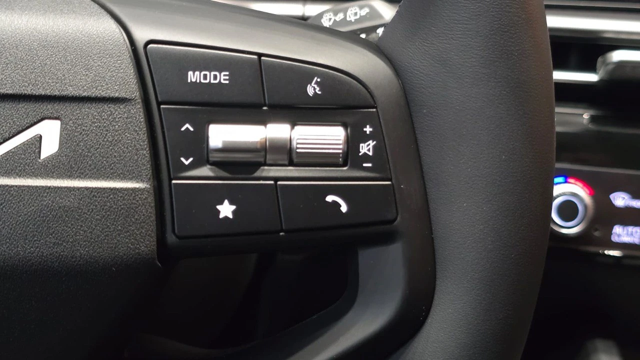 Kia Sportage, 2026г, полный привод, автомат