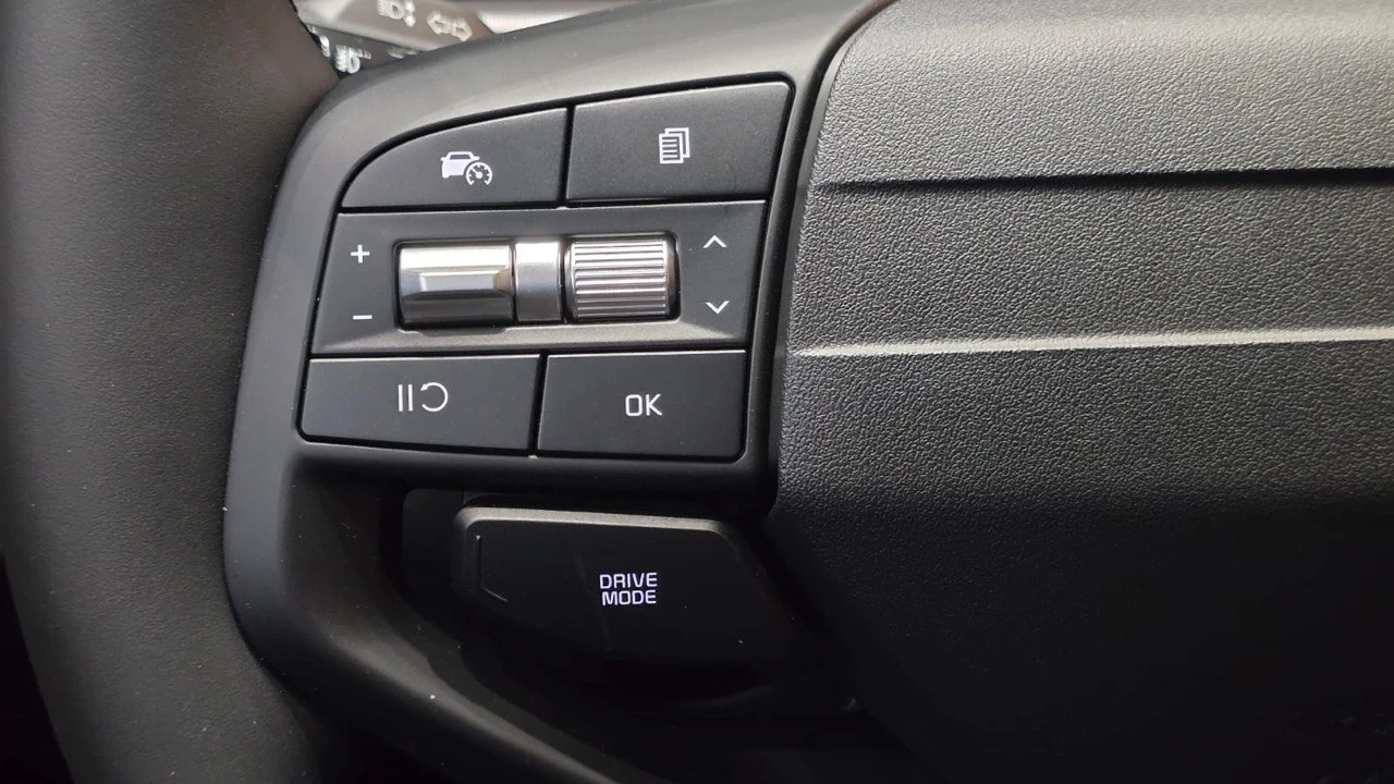 Kia Sportage, 2026г, полный привод, автомат