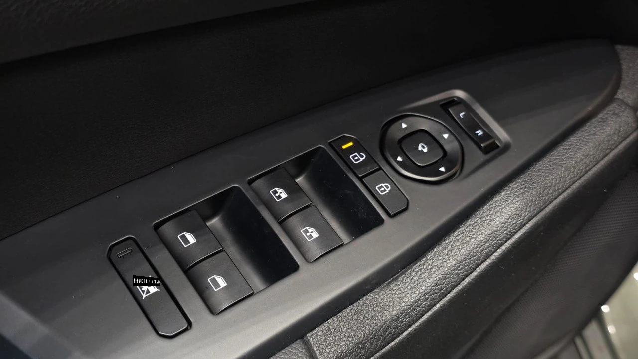 Kia Sportage, 2026г, полный привод, автомат