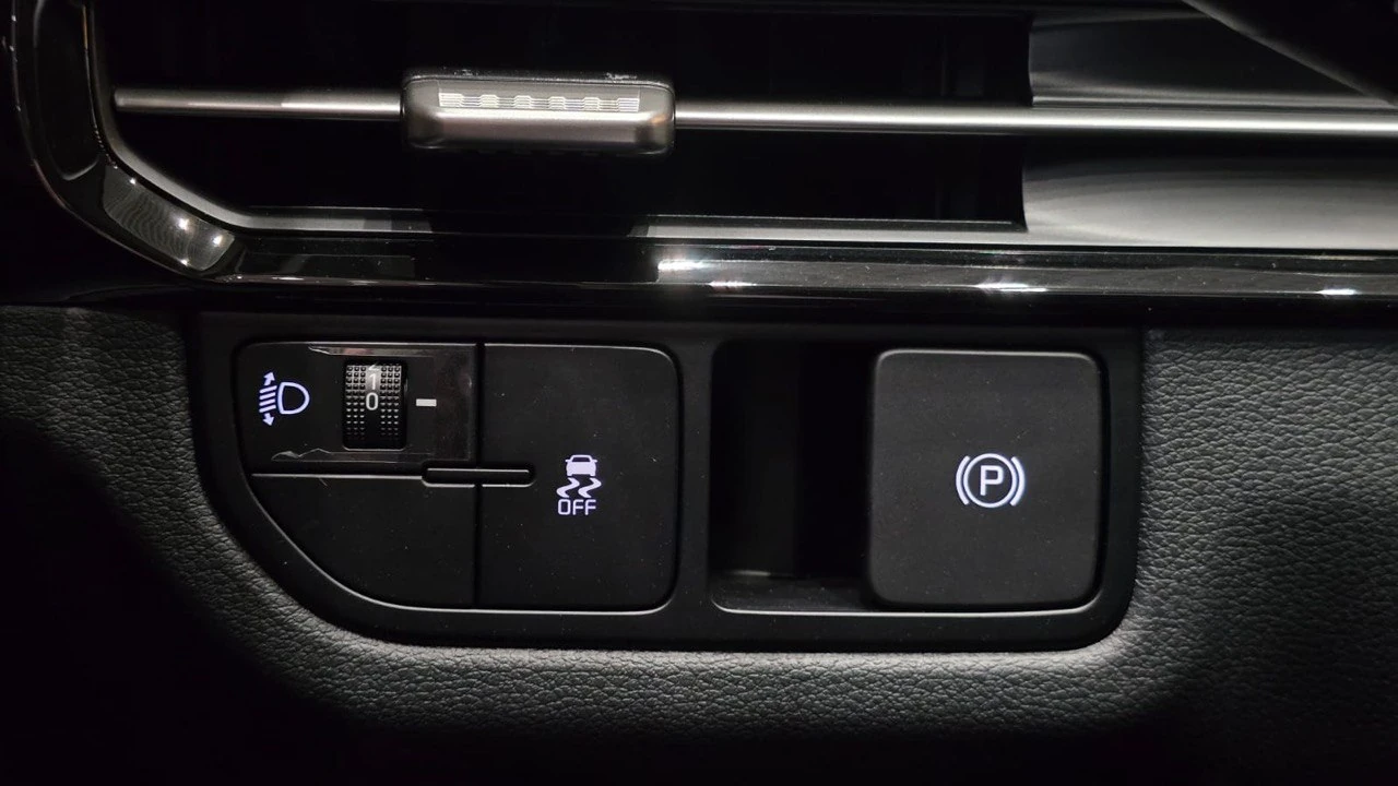 Kia Sportage, 2026г, полный привод, автомат