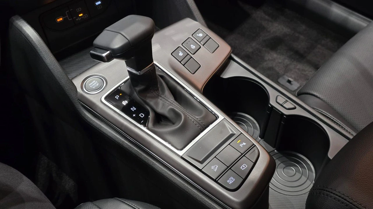 Kia Sportage, 2026г, полный привод, автомат