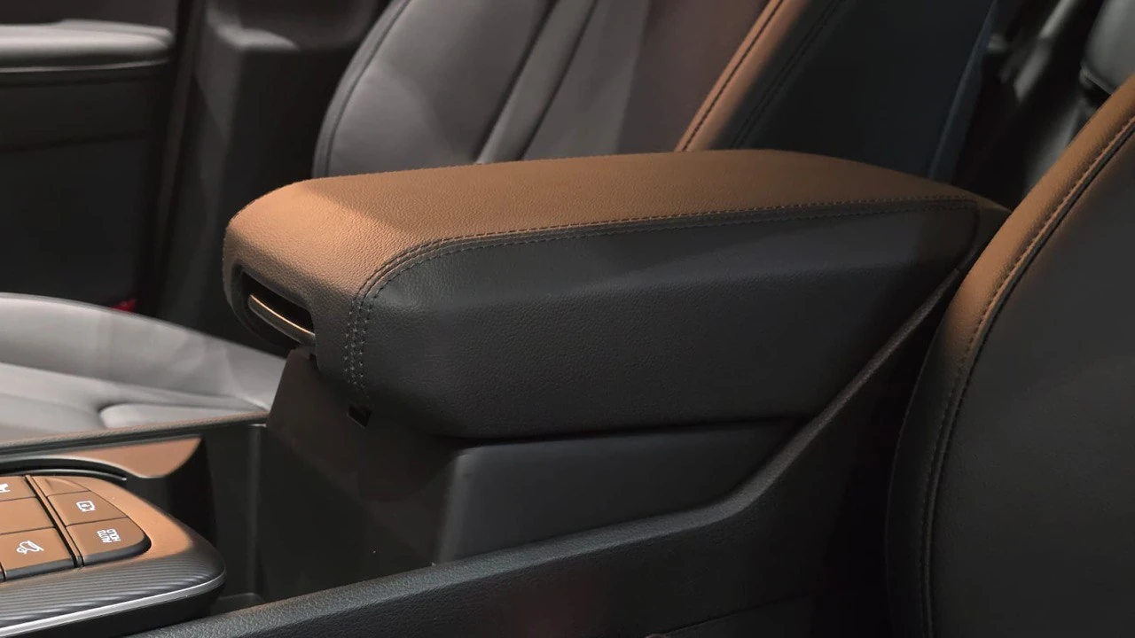 Kia Sportage, 2026г, полный привод, автомат