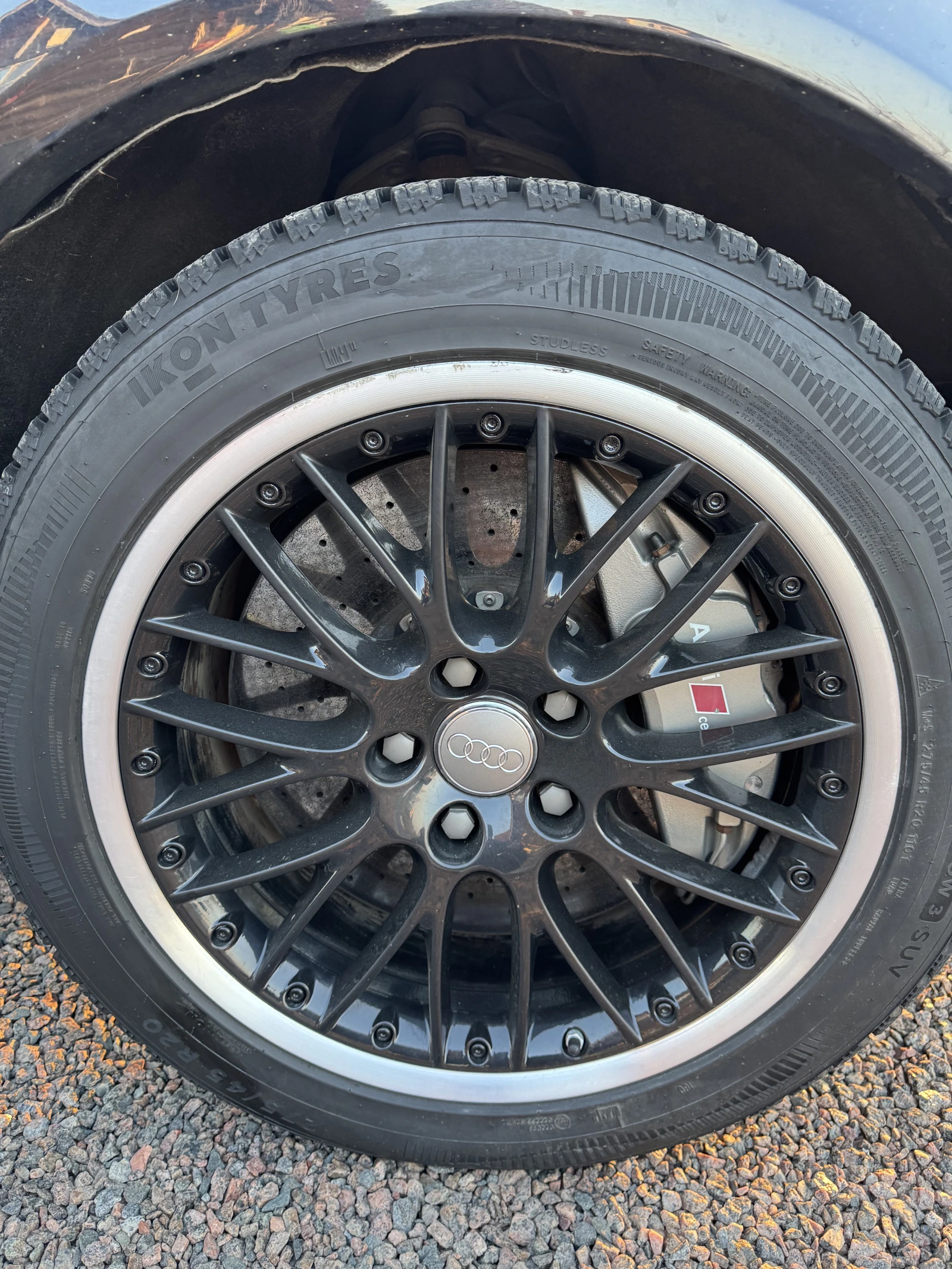 Audi Q7, 2012г, полный привод, автомат