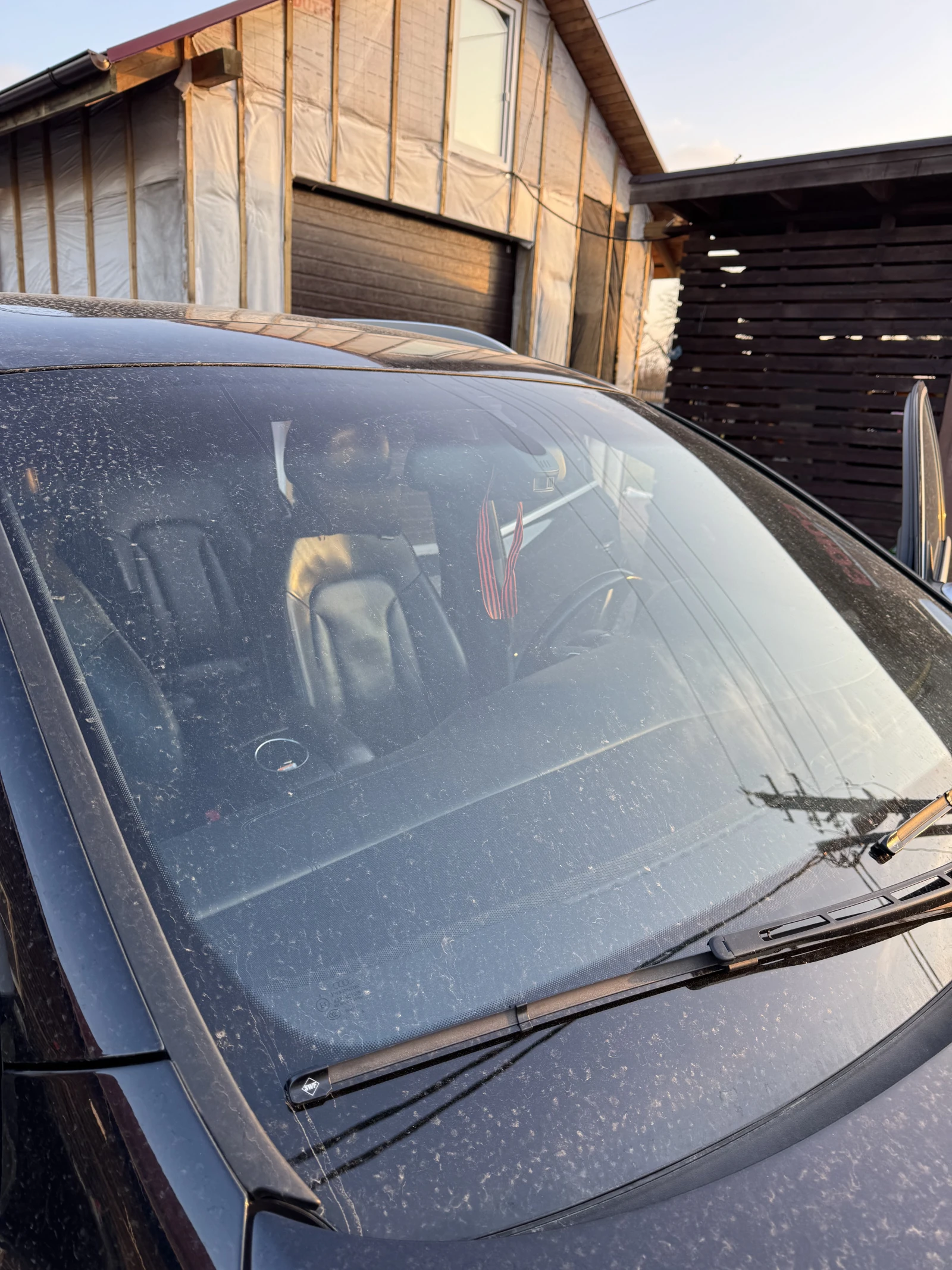 Audi Q7, 2012г, полный привод, автомат