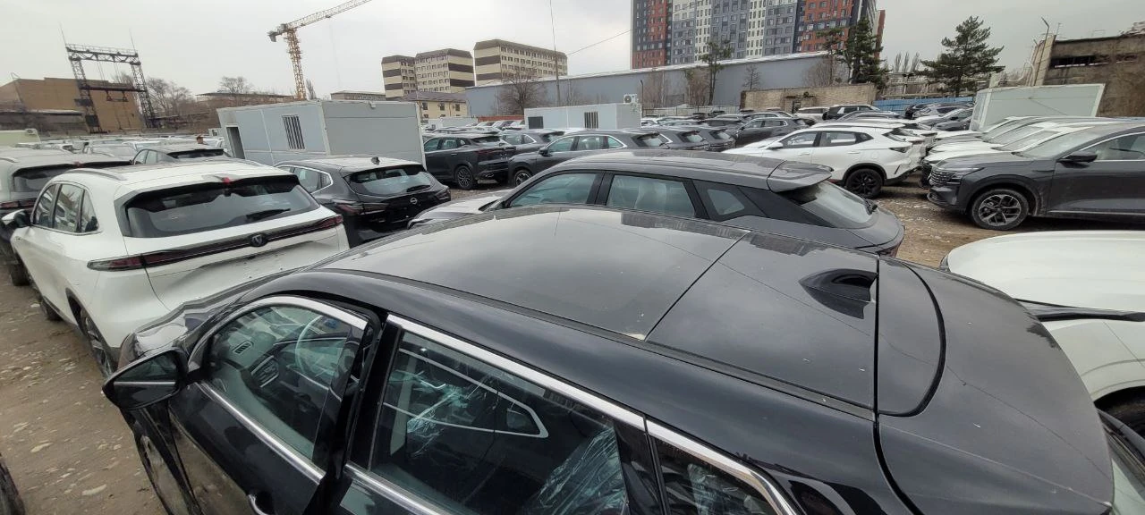 Nissan Qashqai, 2026г, передний привод, вариатор