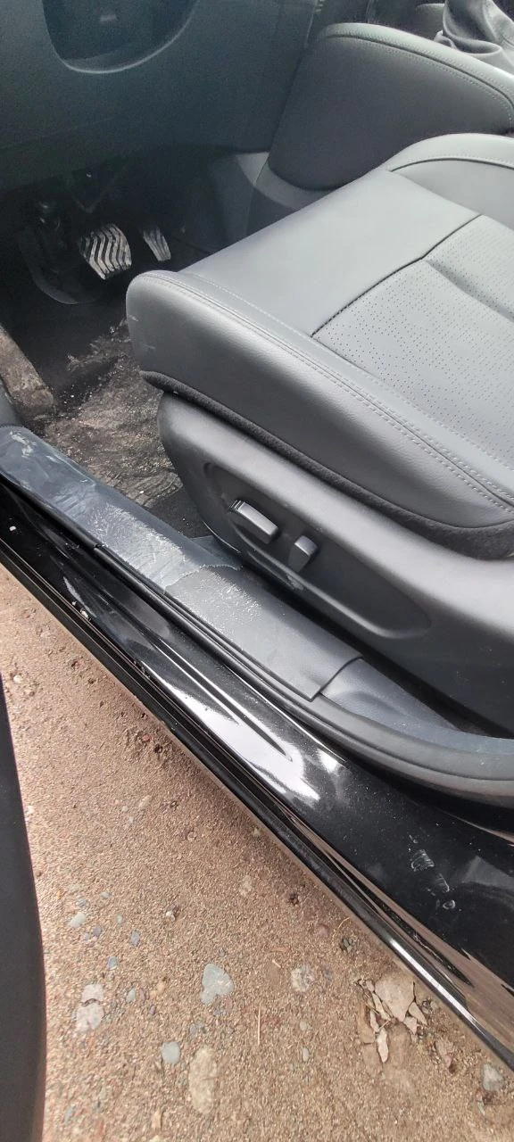 Nissan Qashqai, 2026г, передний привод, вариатор