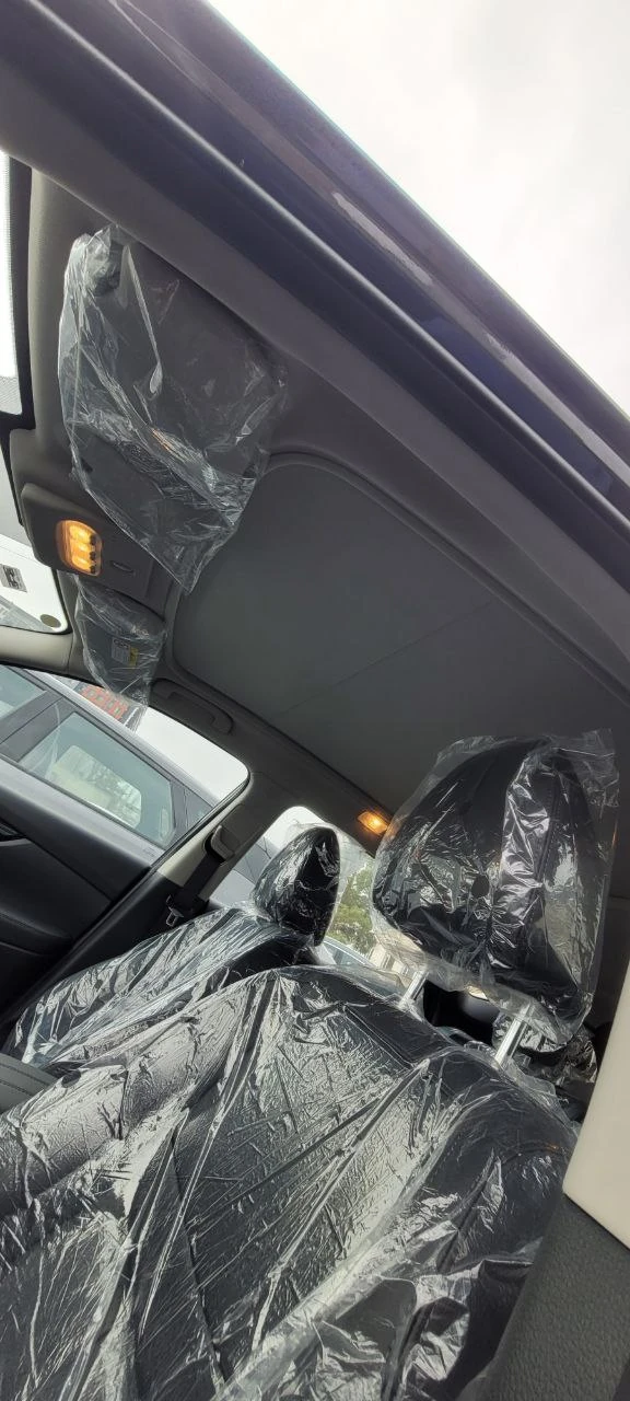 Nissan Qashqai, 2026г, передний привод, вариатор