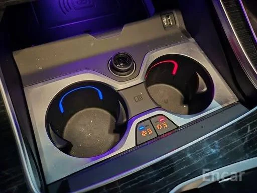 BMW X5, 2024г, полный привод, автомат