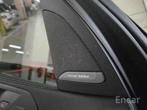 BMW X5, 2024г, полный привод, автомат