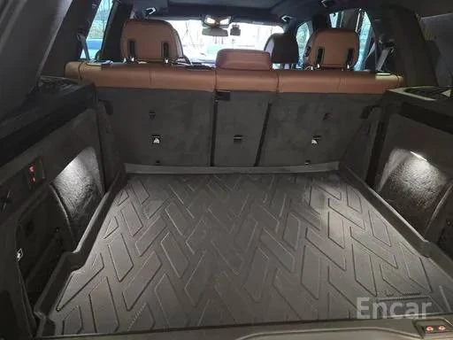 BMW X5, 2025г, полный привод, автомат