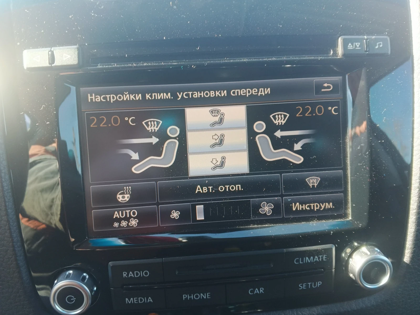 Volkswagen Touareg, 2012г, полный привод, автомат