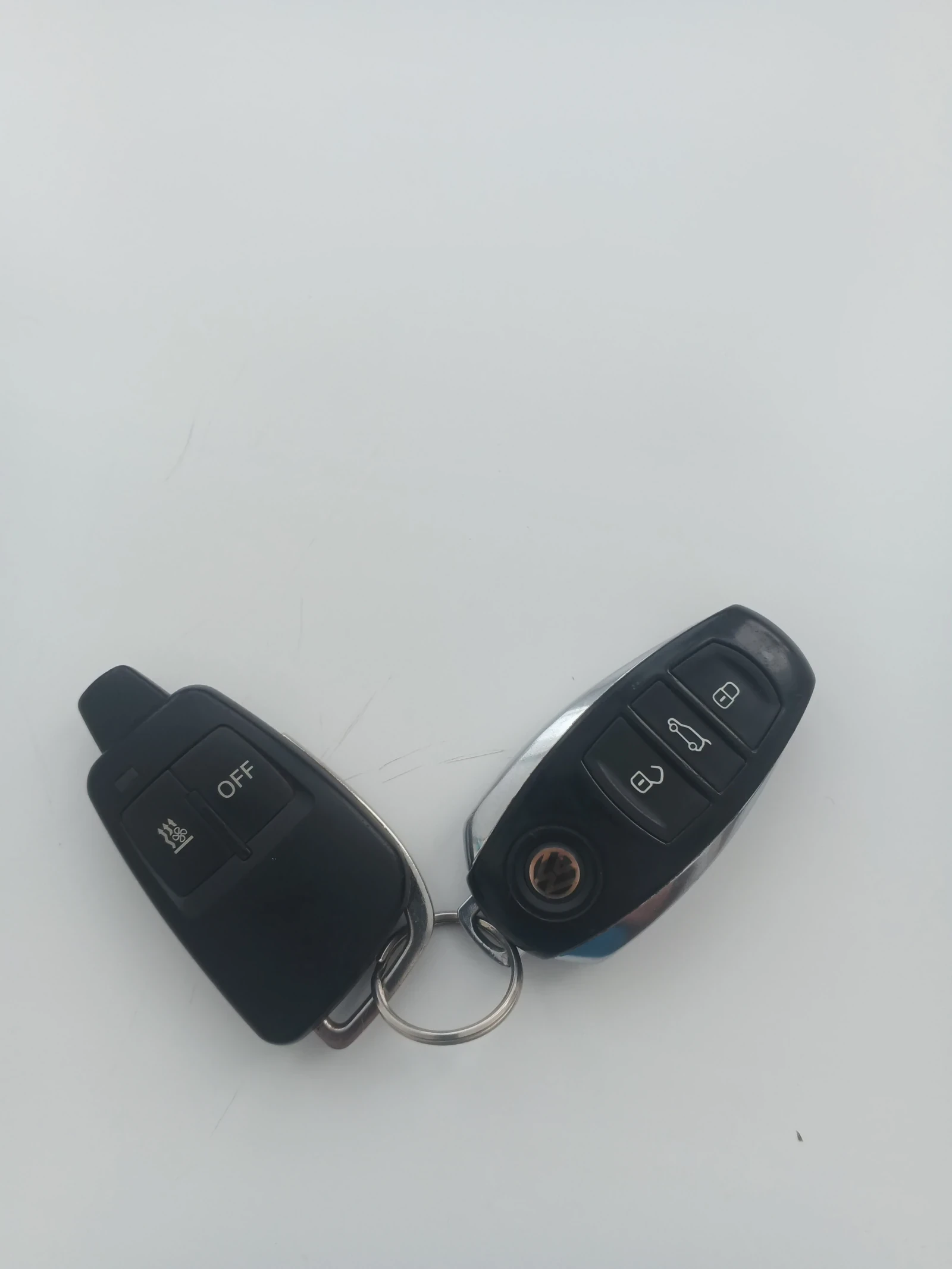 Volkswagen Touareg, 2012г, полный привод, автомат