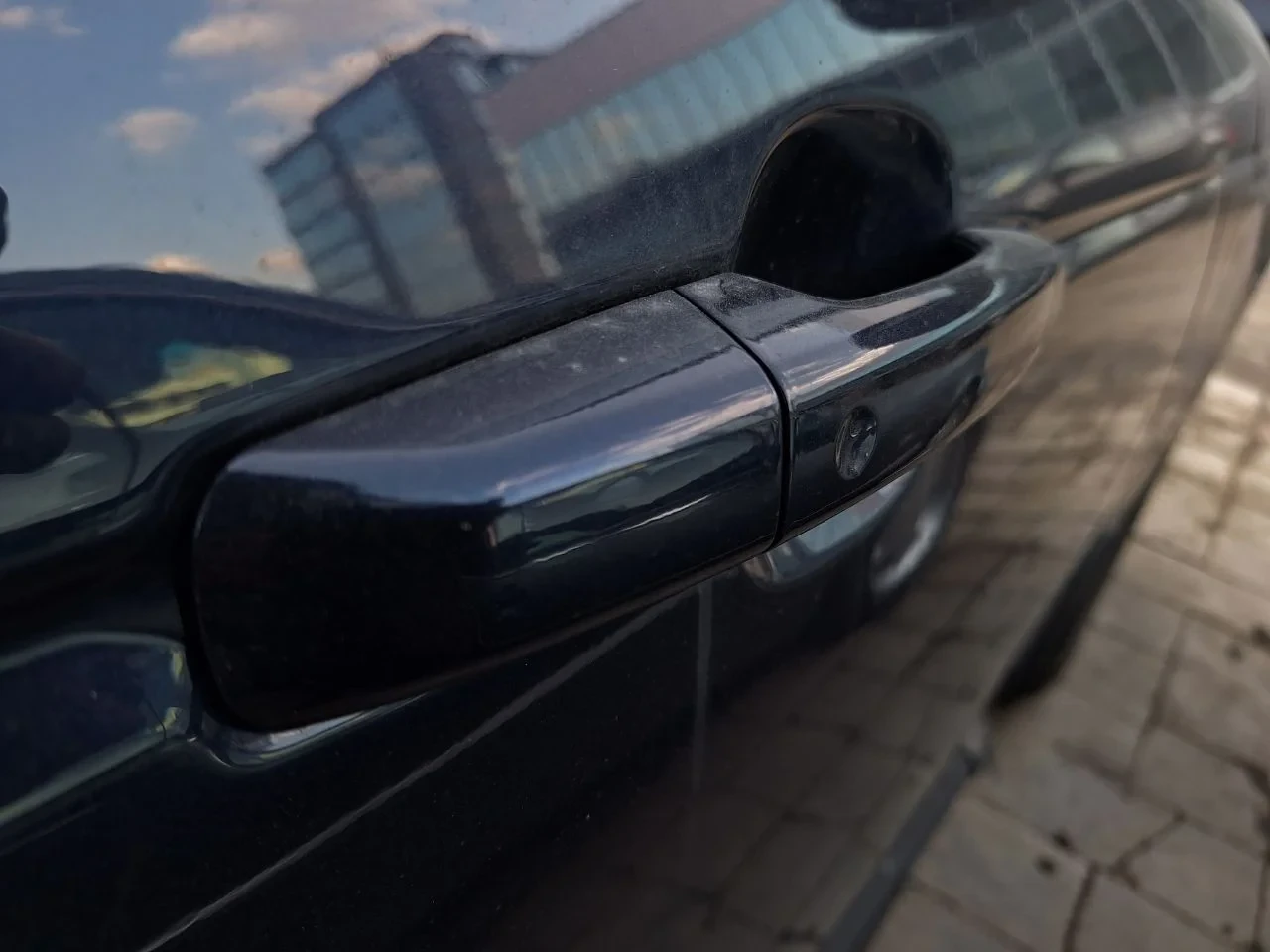 Land Rover Range Rover, 2018г, полный привод, автомат