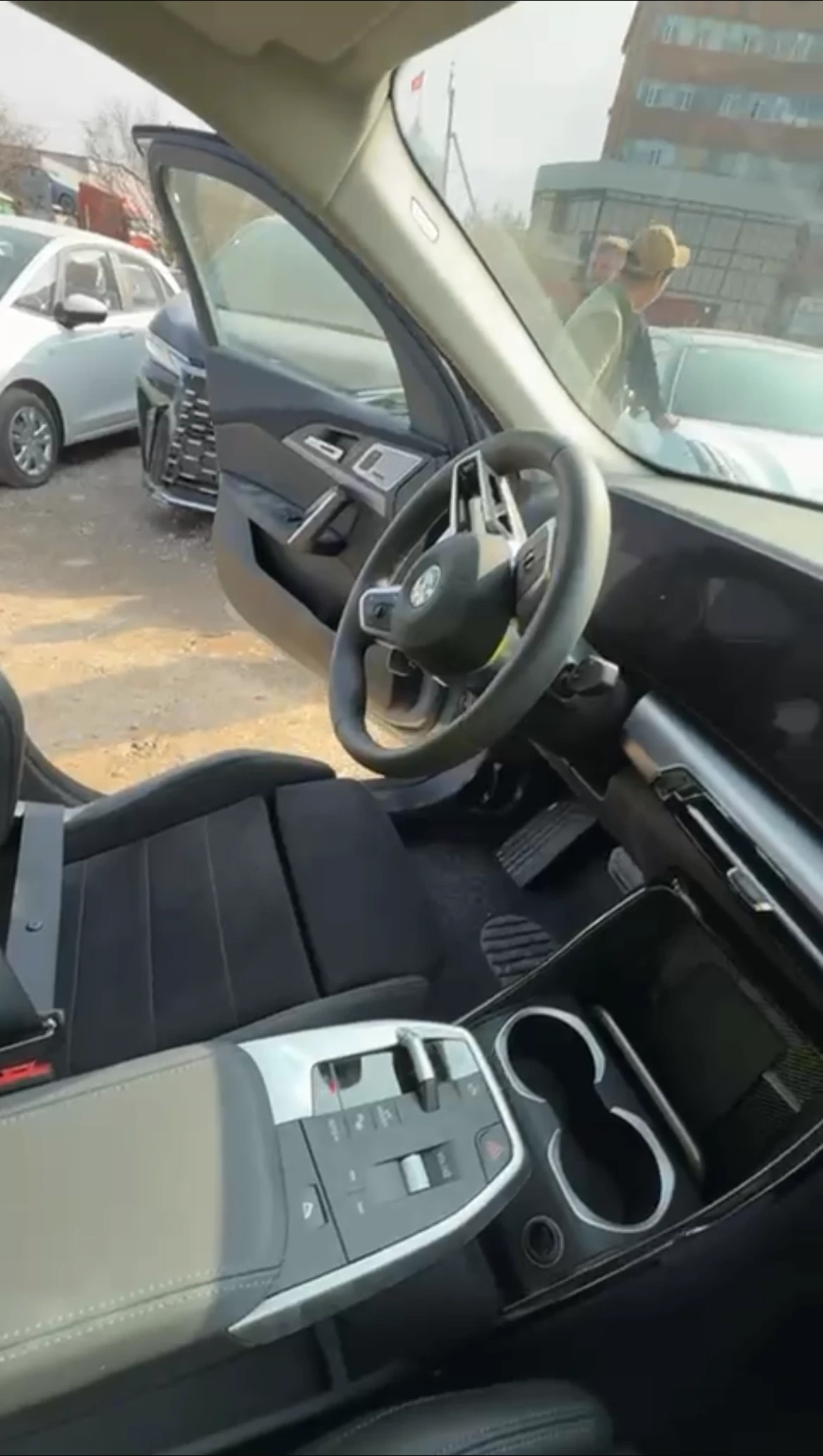 BMW X2, 2025г, полный привод, робот