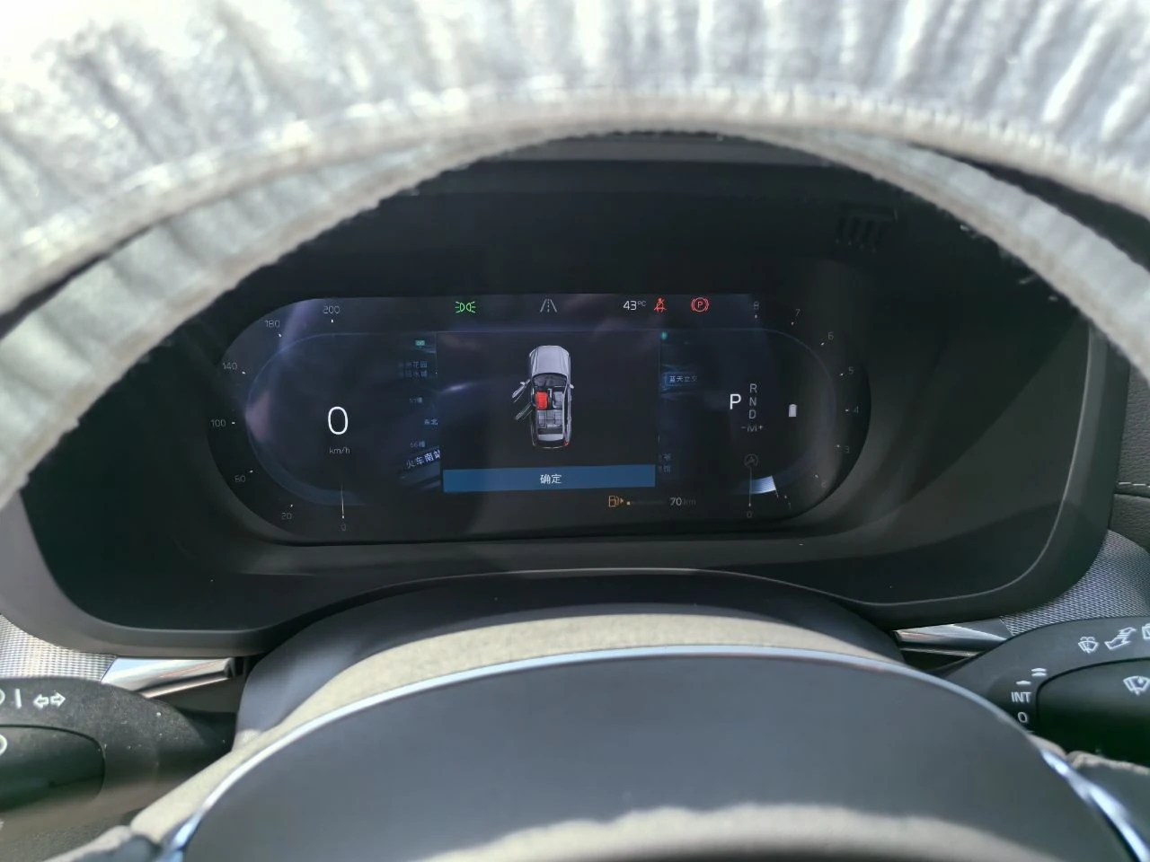 Volvo XC60, 2025г, полный привод, автомат