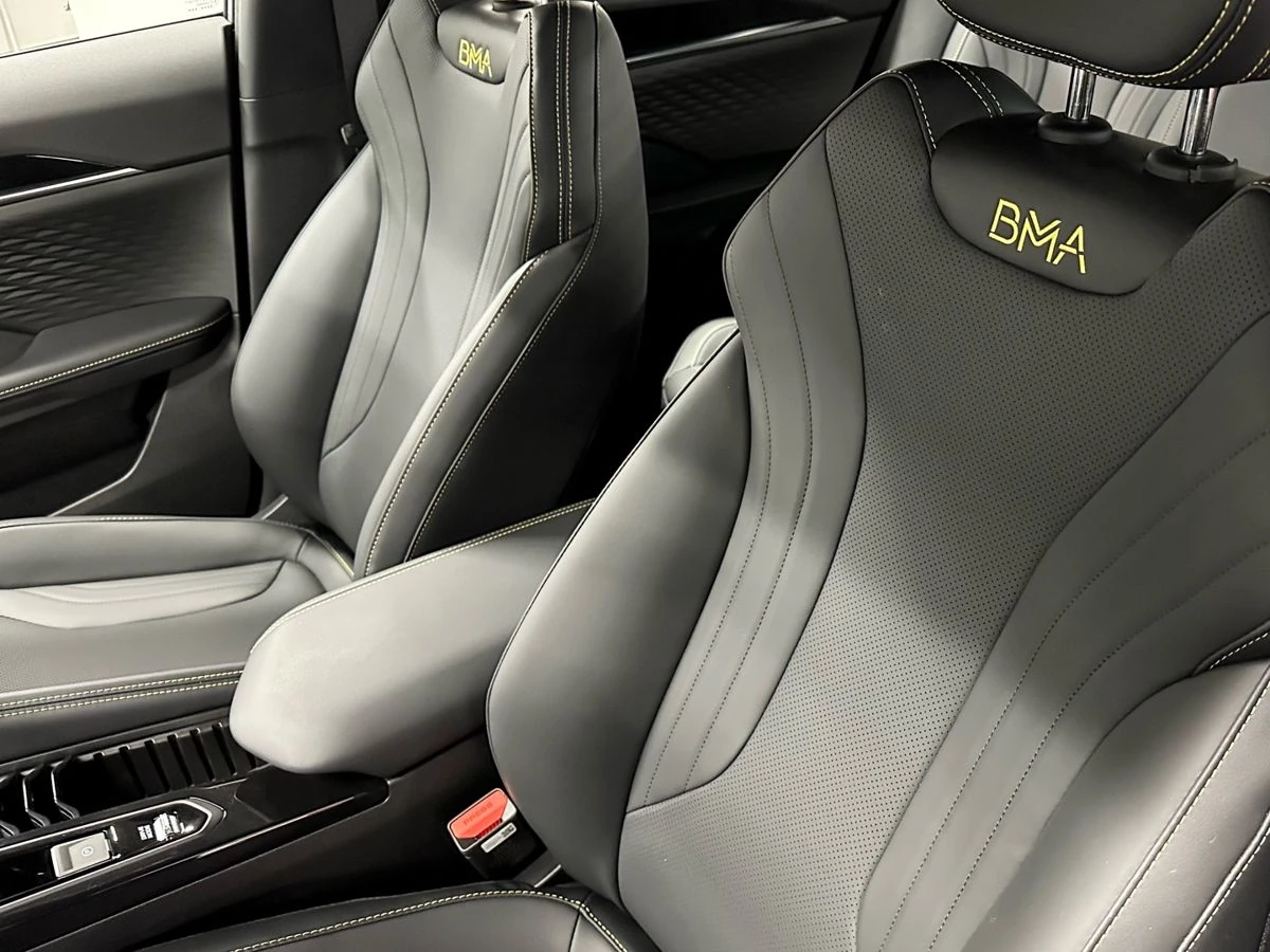 Geely Coolray, 2025г, передний привод, робот