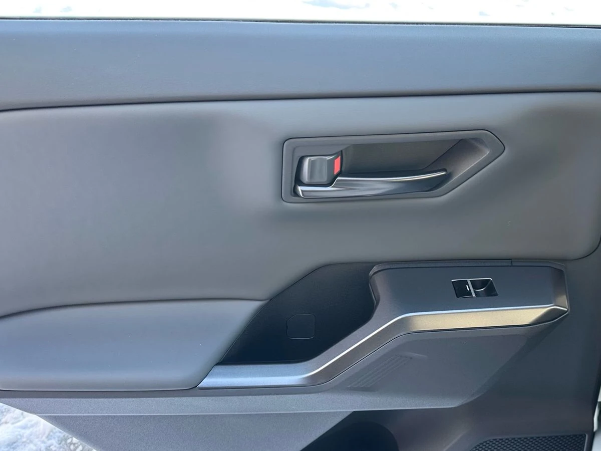 Toyota RAV4, 2026г, полный привод, вариатор