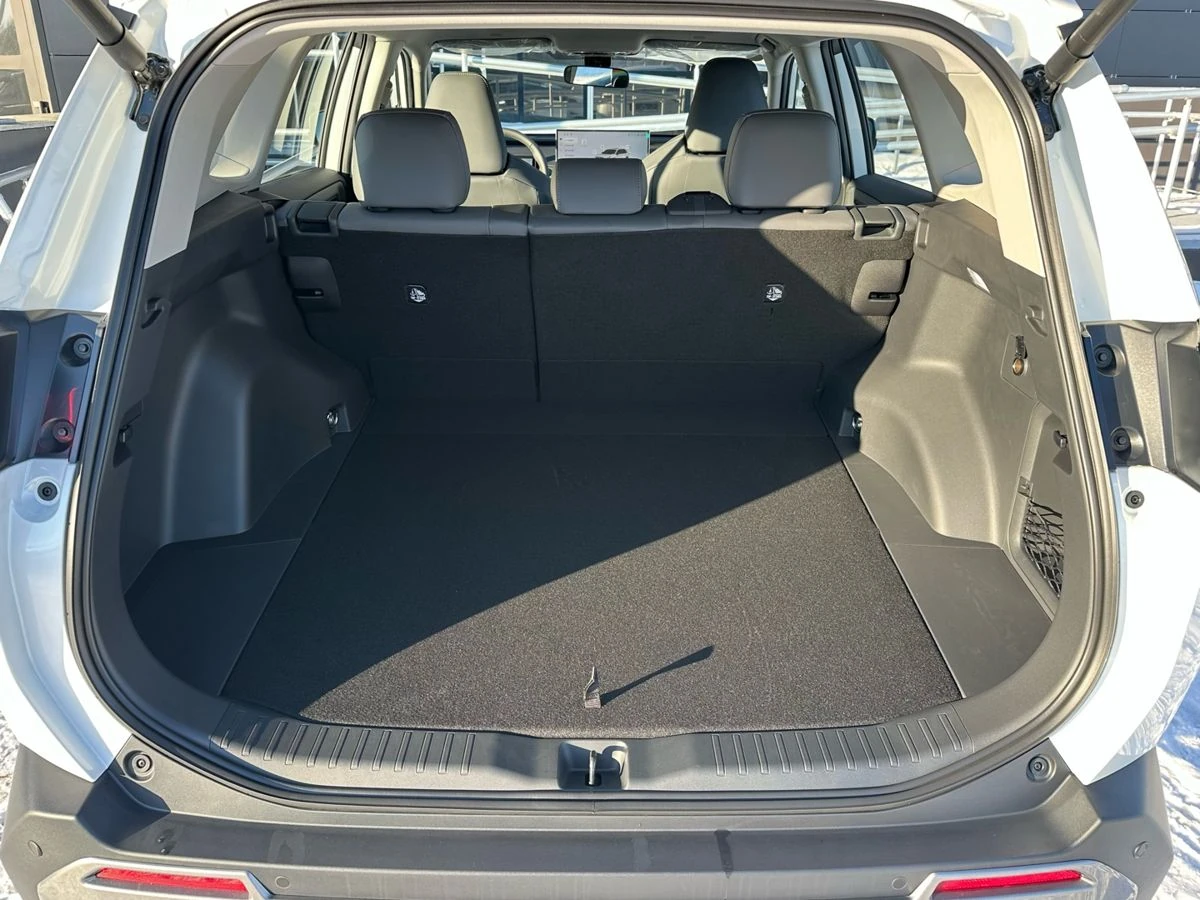 Toyota RAV4, 2026г, полный привод, вариатор