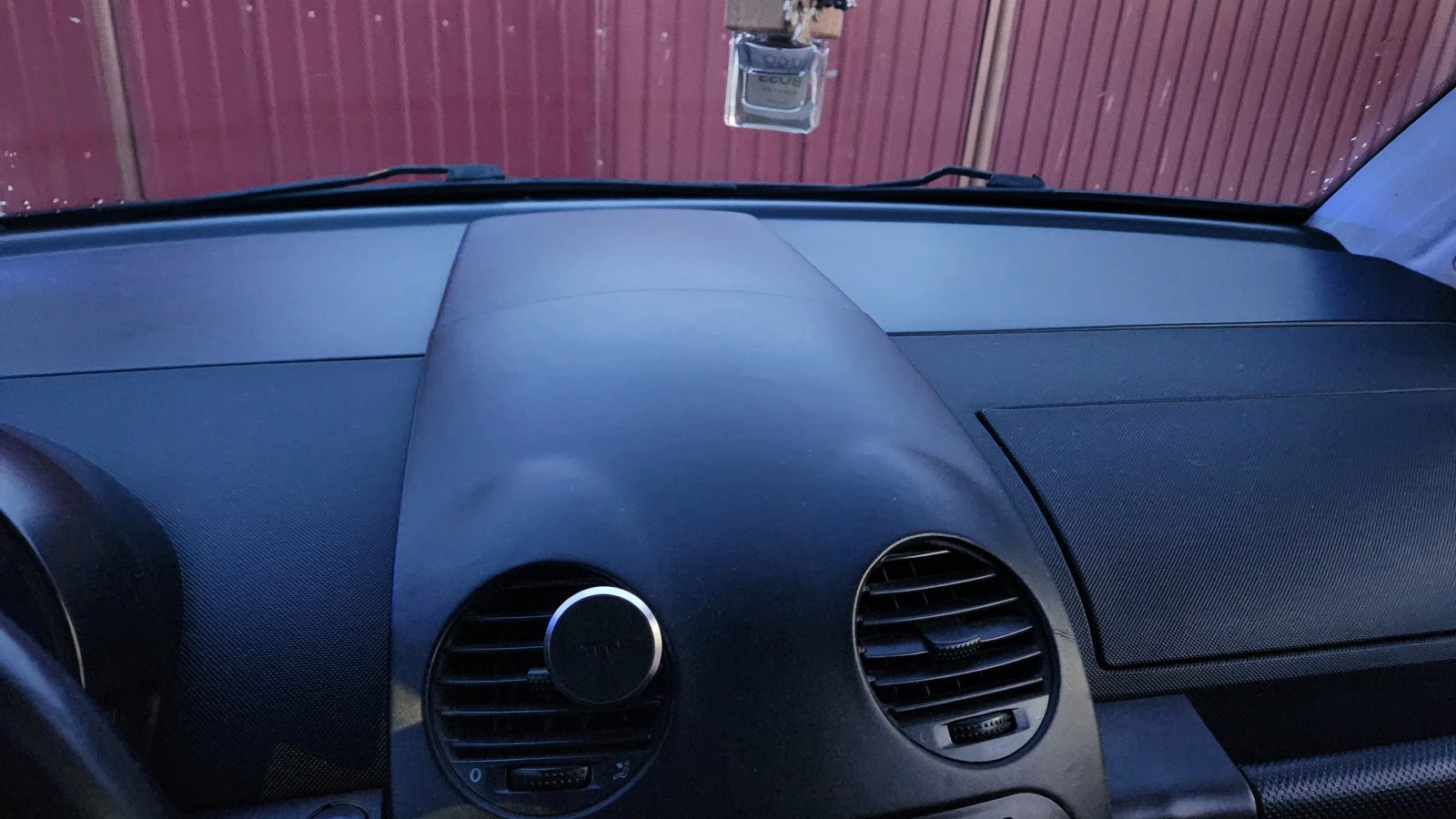 Volkswagen Beetle, 1999г, передний привод, механика