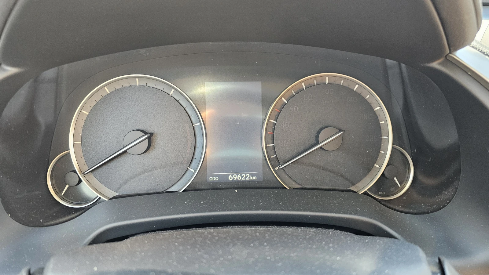 Lexus RX, 2021г, полный привод, автомат