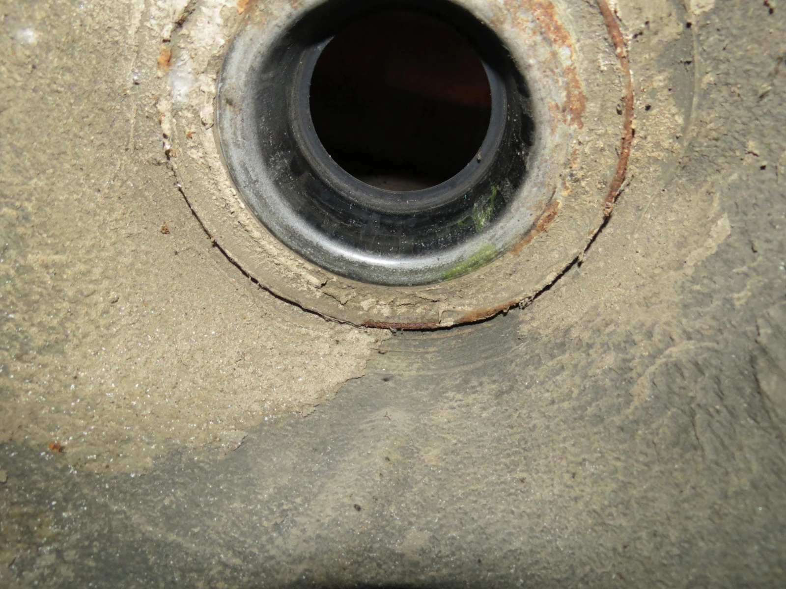 Volkswagen Passat, 1989г, передний привод, механика