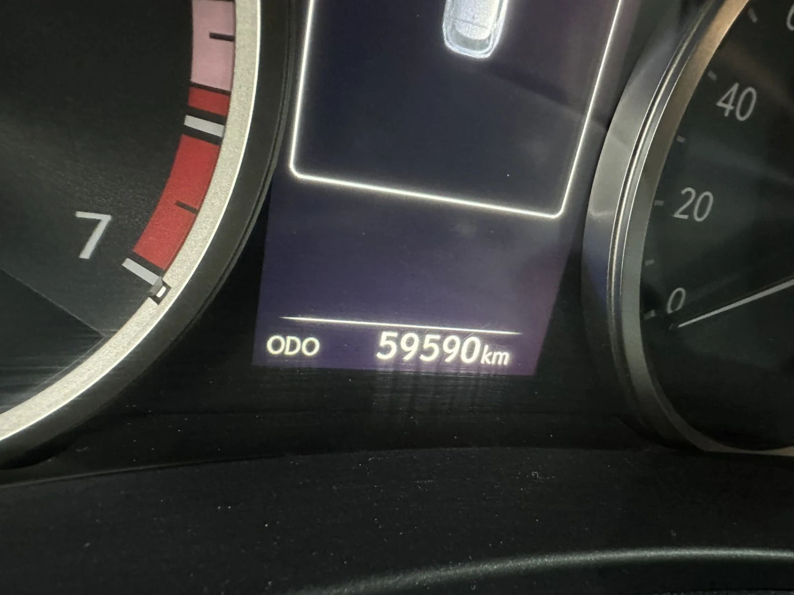 Lexus NX, 2021г, передний привод, вариатор