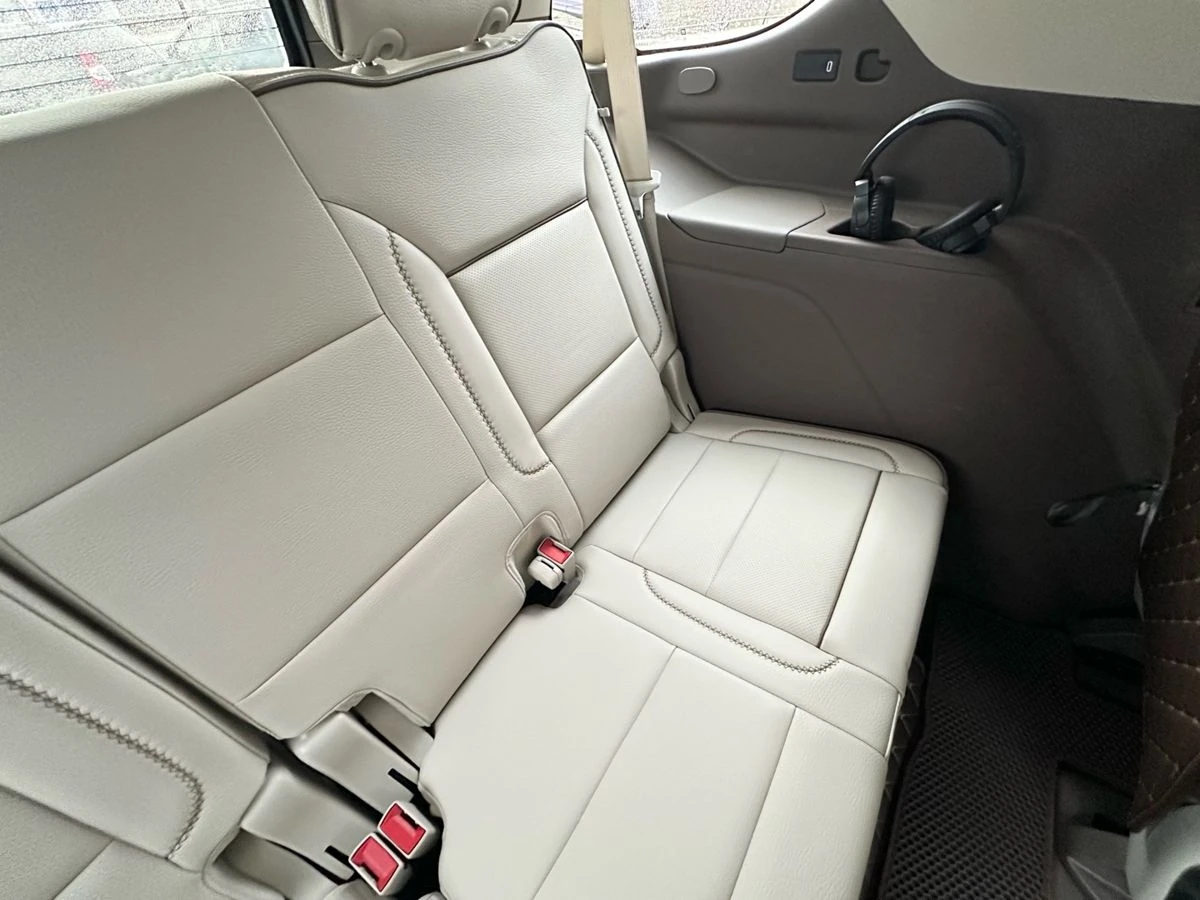 GMC Yukon, 2022г, полный привод, автомат