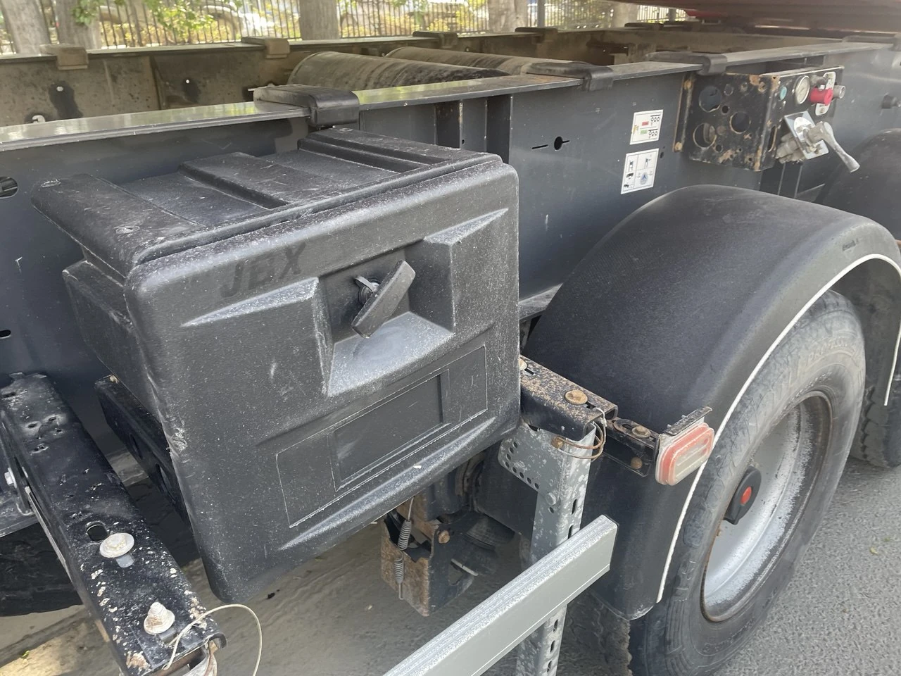 Wielton NW, 2020г