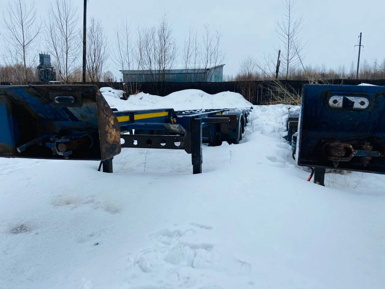 Steelbear PF 41N, 2018г