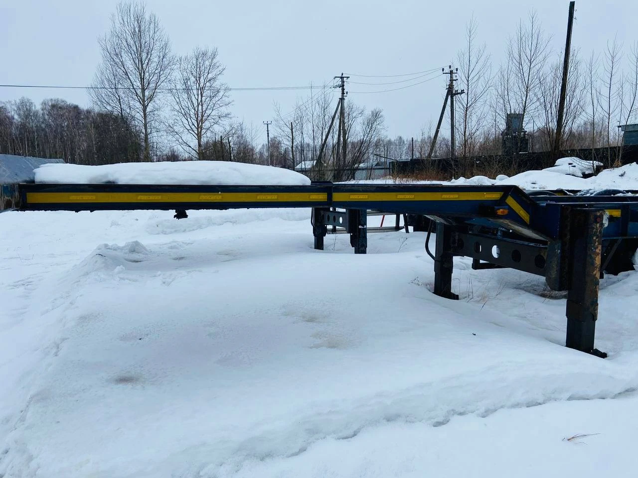 Steelbear PF 41N, 2018г