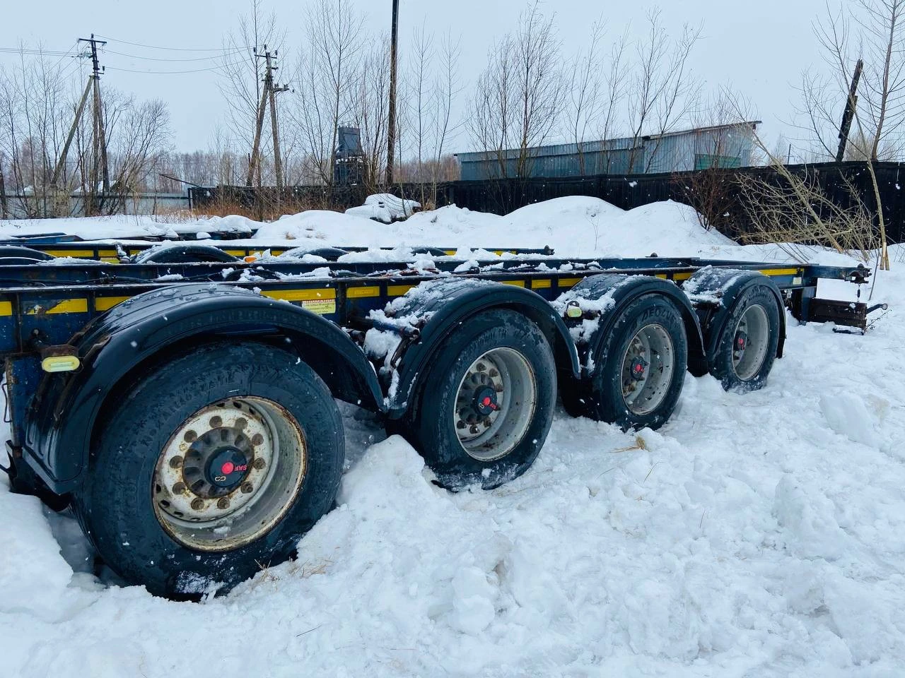 Steelbear PF 41N, 2018г