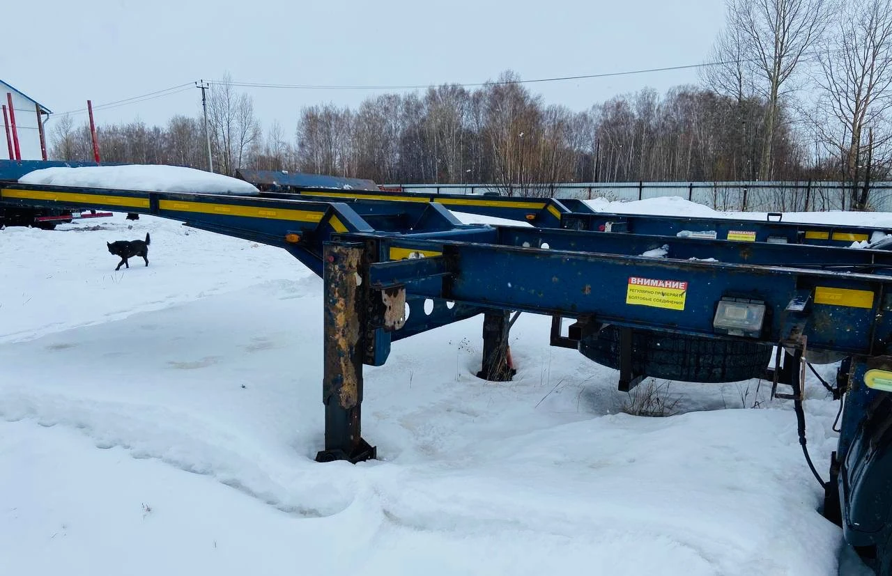 Steelbear PF 41N, 2018г